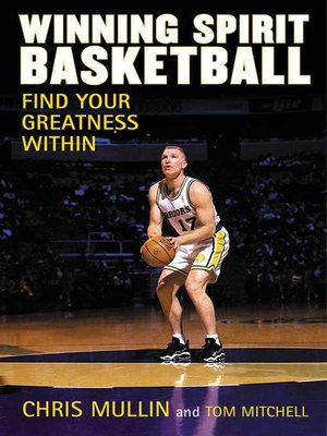 cover image of Winning Spirit Basketball: Find Your Greatness Within